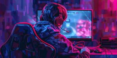 Cloud Gaming