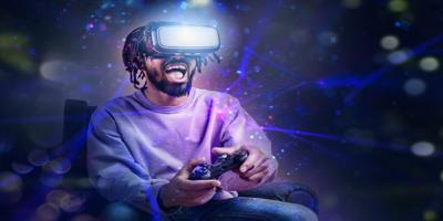 VR Gaming