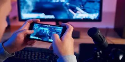Mobile eSports