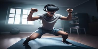 Motion Gaming